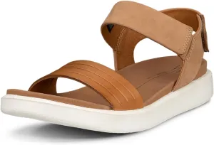 ECCO Women's Flowt Strap Sandal