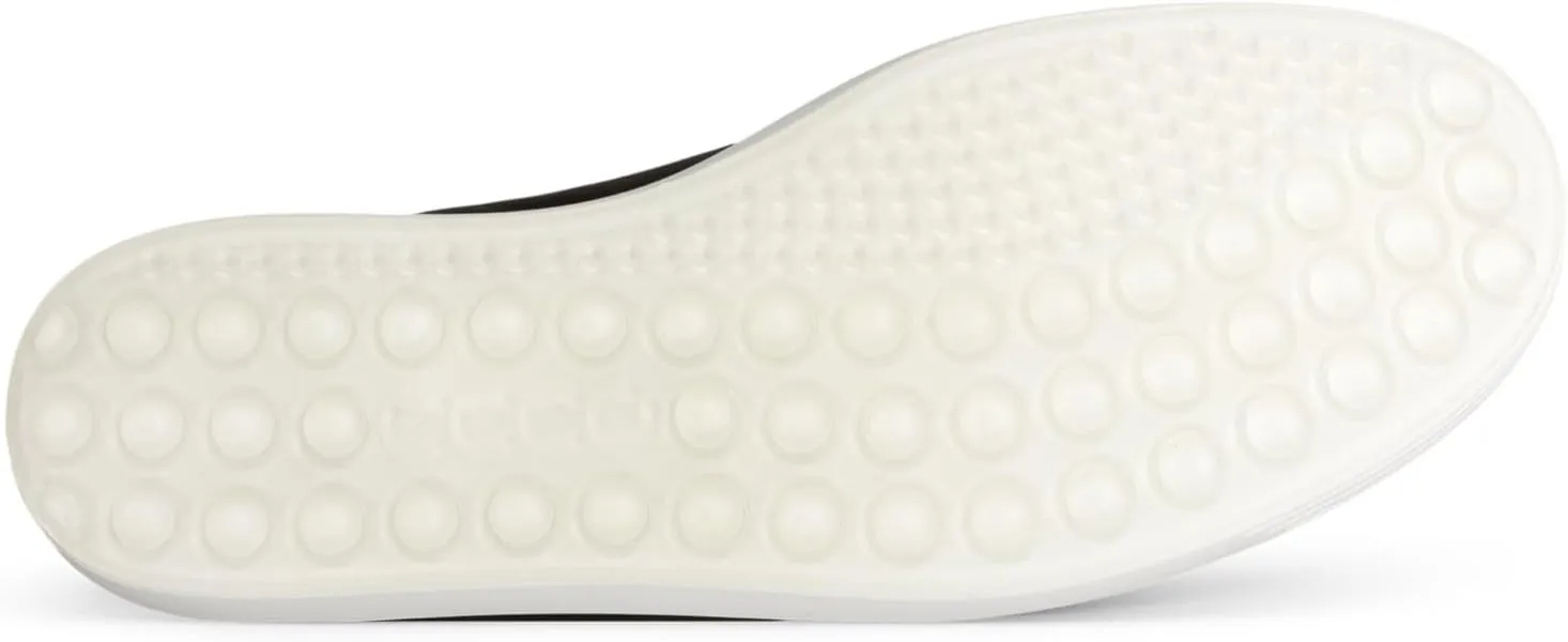 ECCO Women's Soft 7 Easy Slip Sneaker
