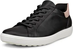 ECCO Women's Soft 7 Easy Slip Sneaker