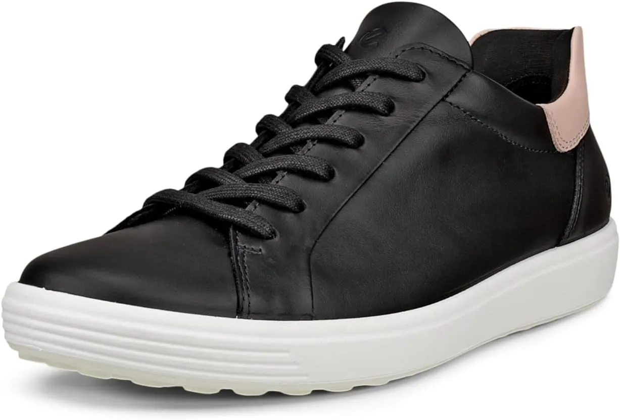 ECCO Women's Soft 7 Easy Slip Sneaker