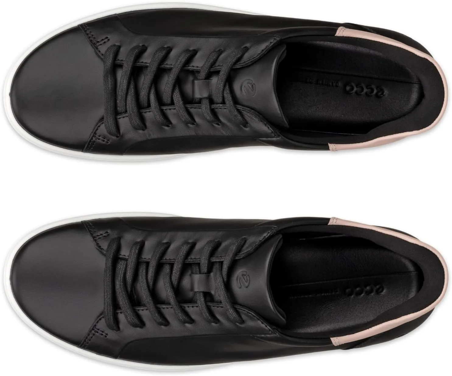 ECCO Women's Soft 7 Easy Slip Sneaker