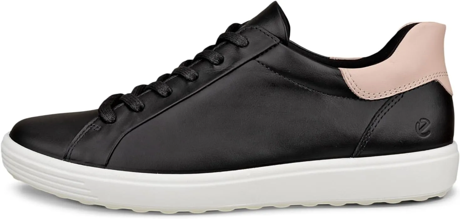 ECCO Women's Soft 7 Easy Slip Sneaker