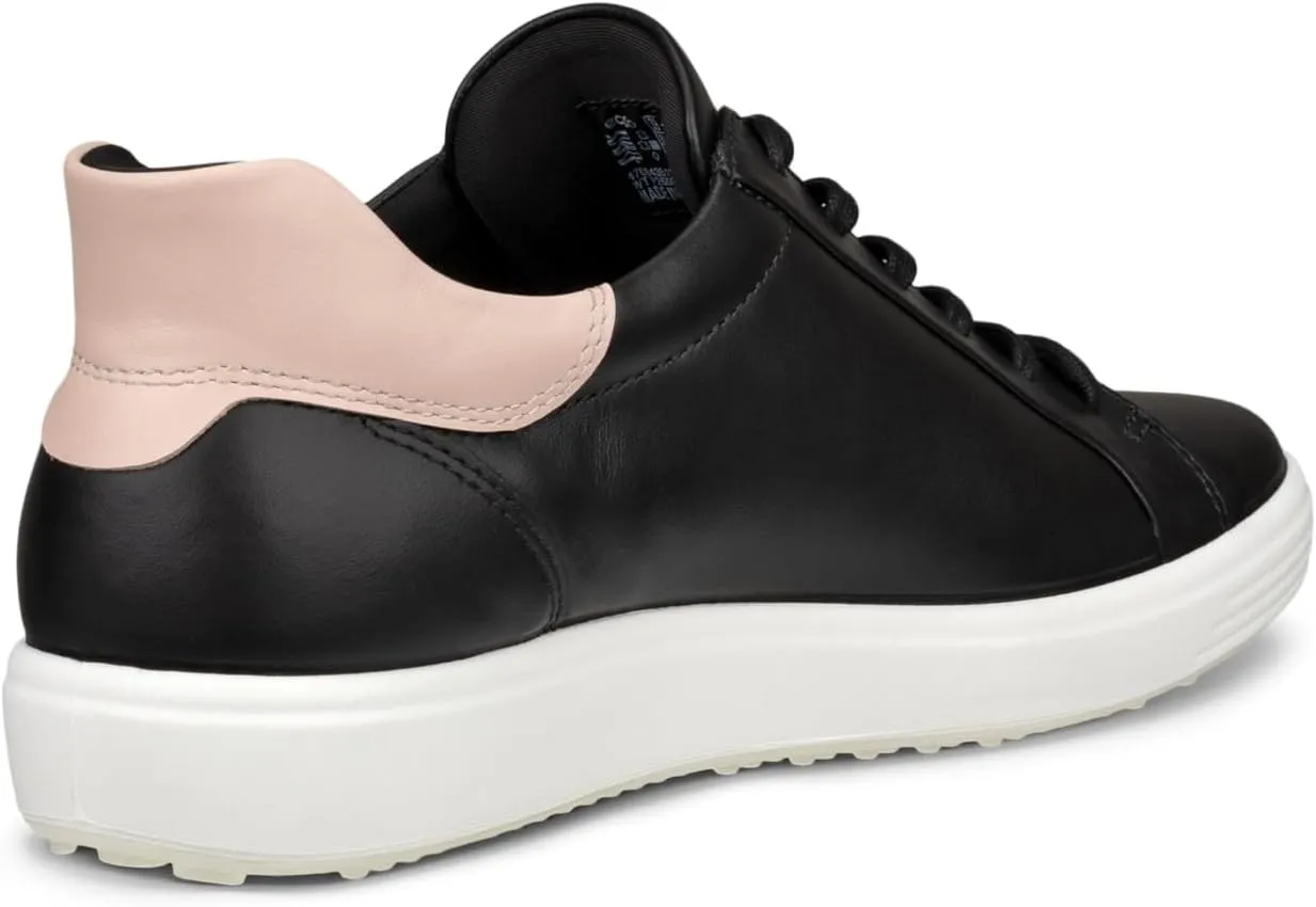 ECCO Women's Soft 7 Easy Slip Sneaker