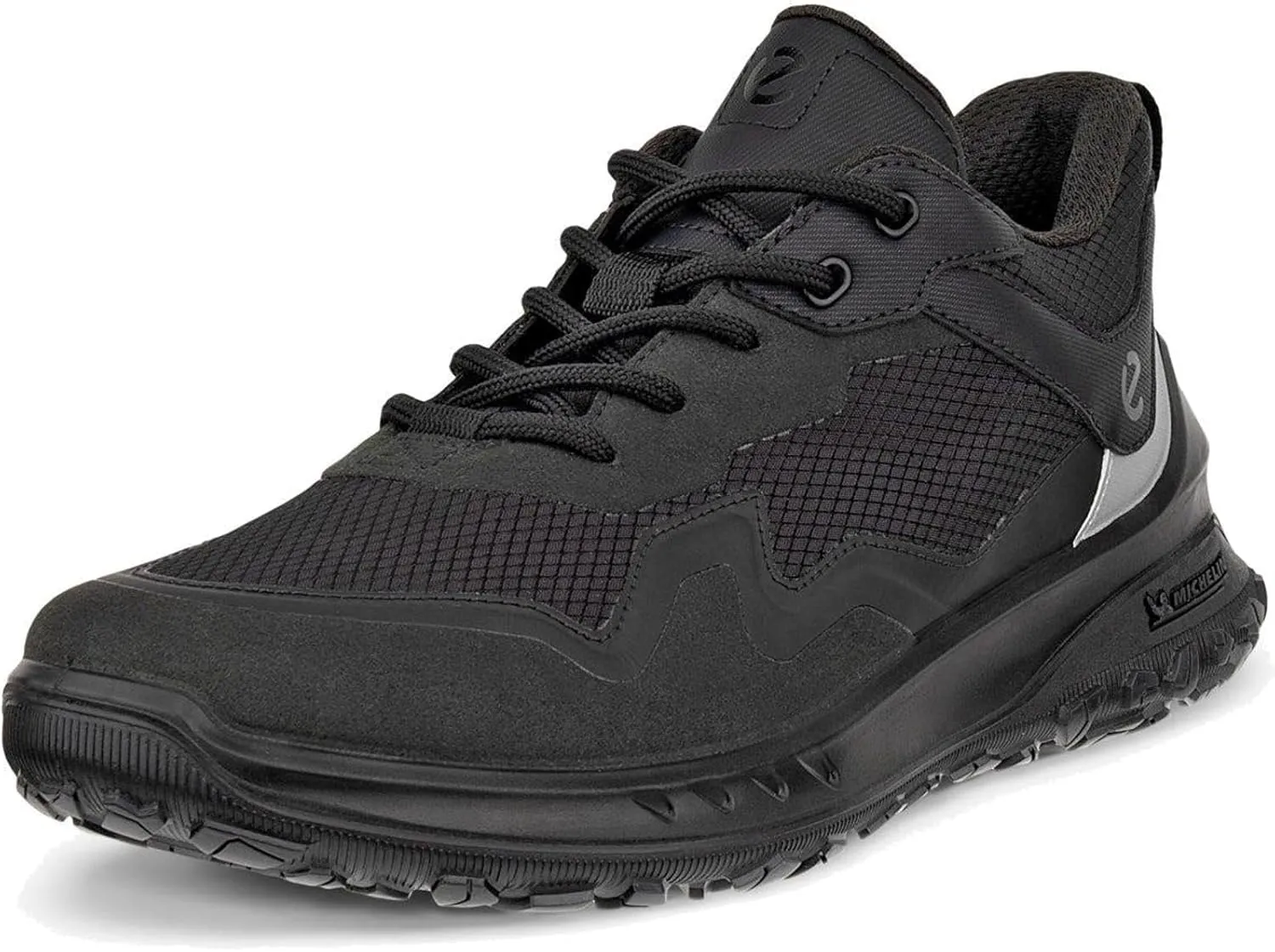 ECCO Women's Ultra Terrain Low Hiking Shoe