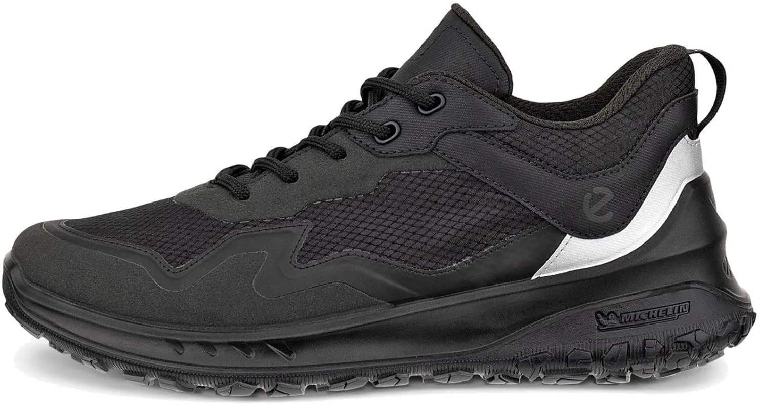ECCO Women's Ultra Terrain Low Hiking Shoe