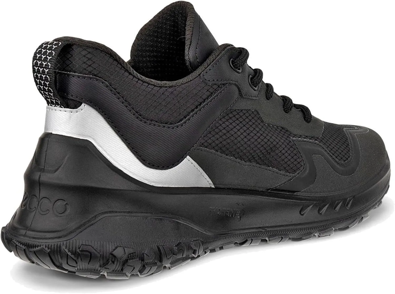 ECCO Women's Ultra Terrain Low Hiking Shoe