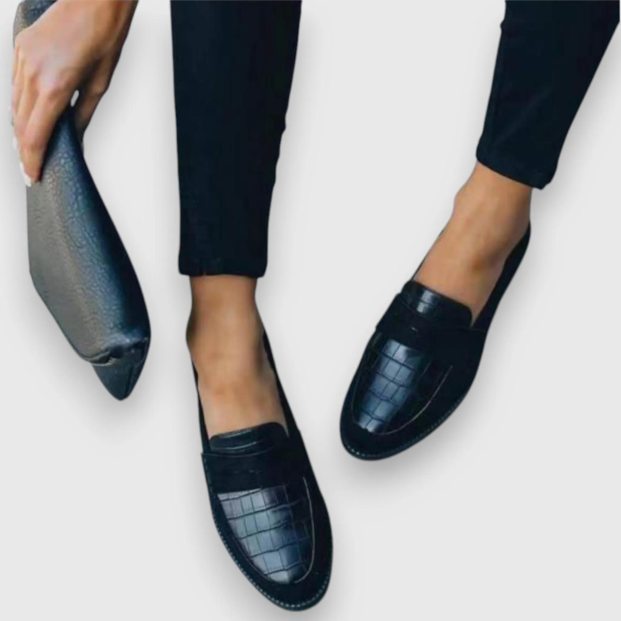 Emily | Loafer