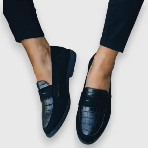 Emily | Loafer