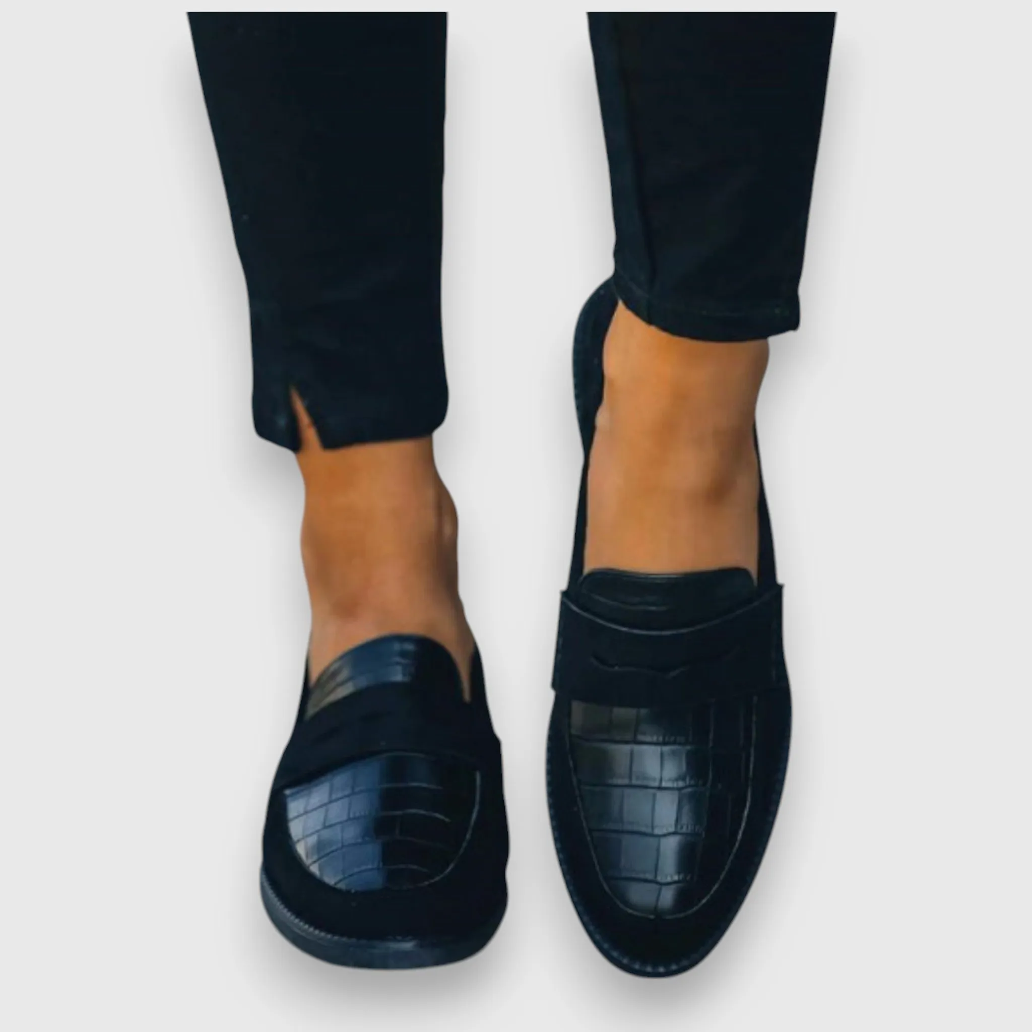 Emily | Loafer