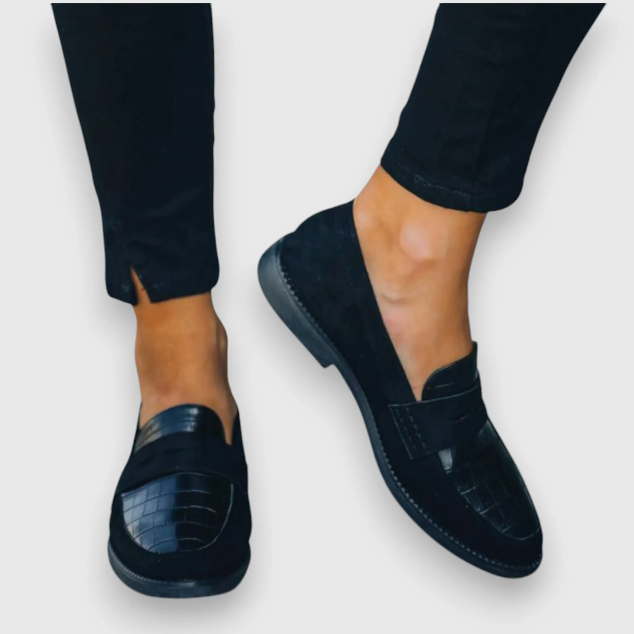 Emily | Loafer