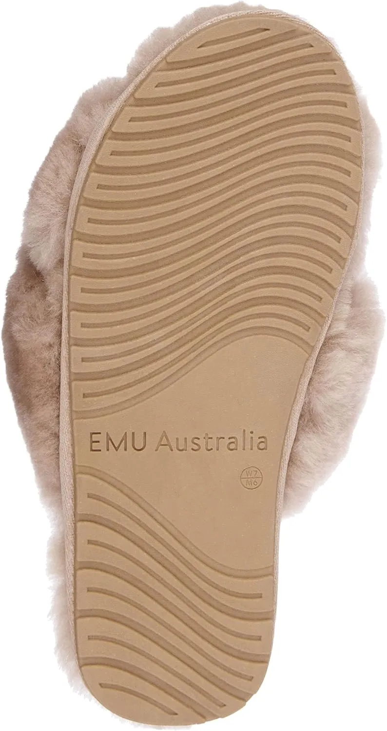 EMU Australia Women's Sandal, 10.0 cm