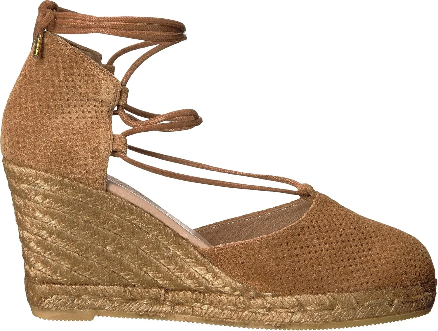 Eric Michael Sam Women's Sandal