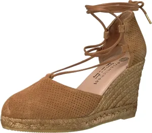 Eric Michael Sam Women's Sandal