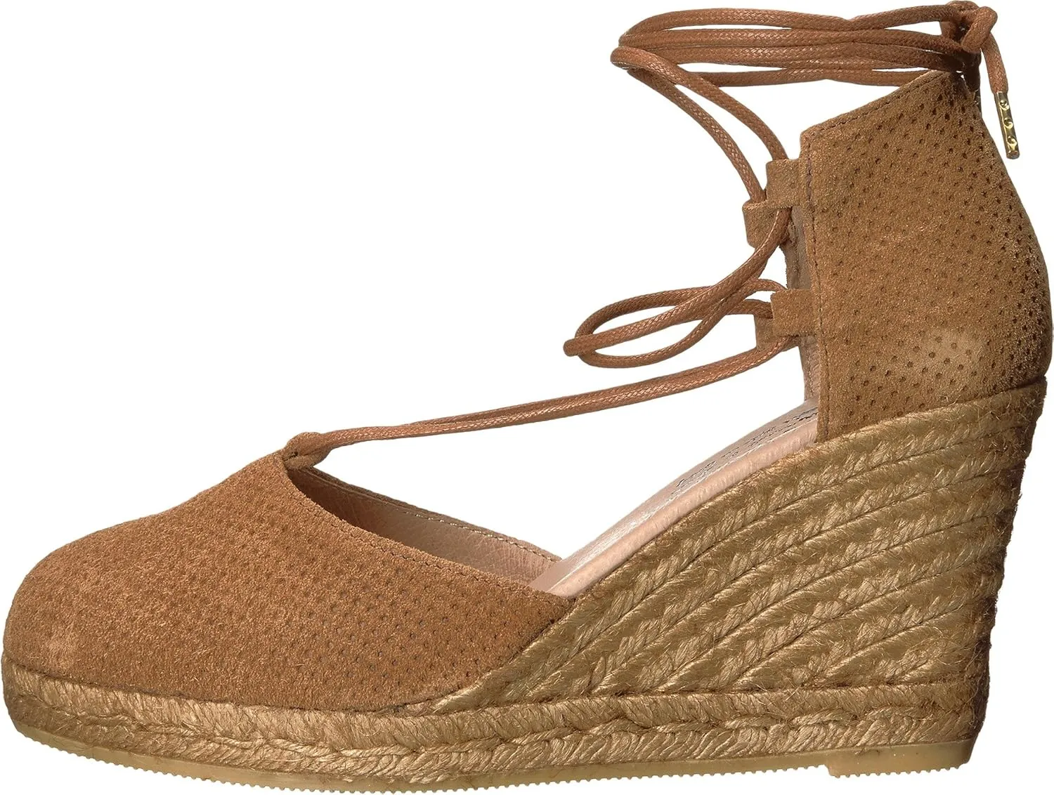 Eric Michael Sam Women's Sandal