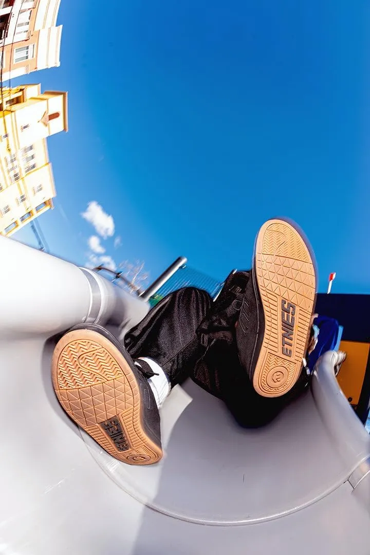 Etnies Unisex-Adult Casual Skate Shoe