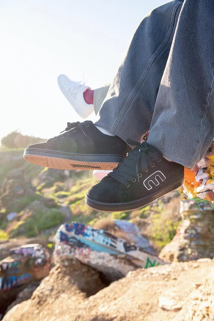 Etnies Unisex-Adult Casual Skate Shoe