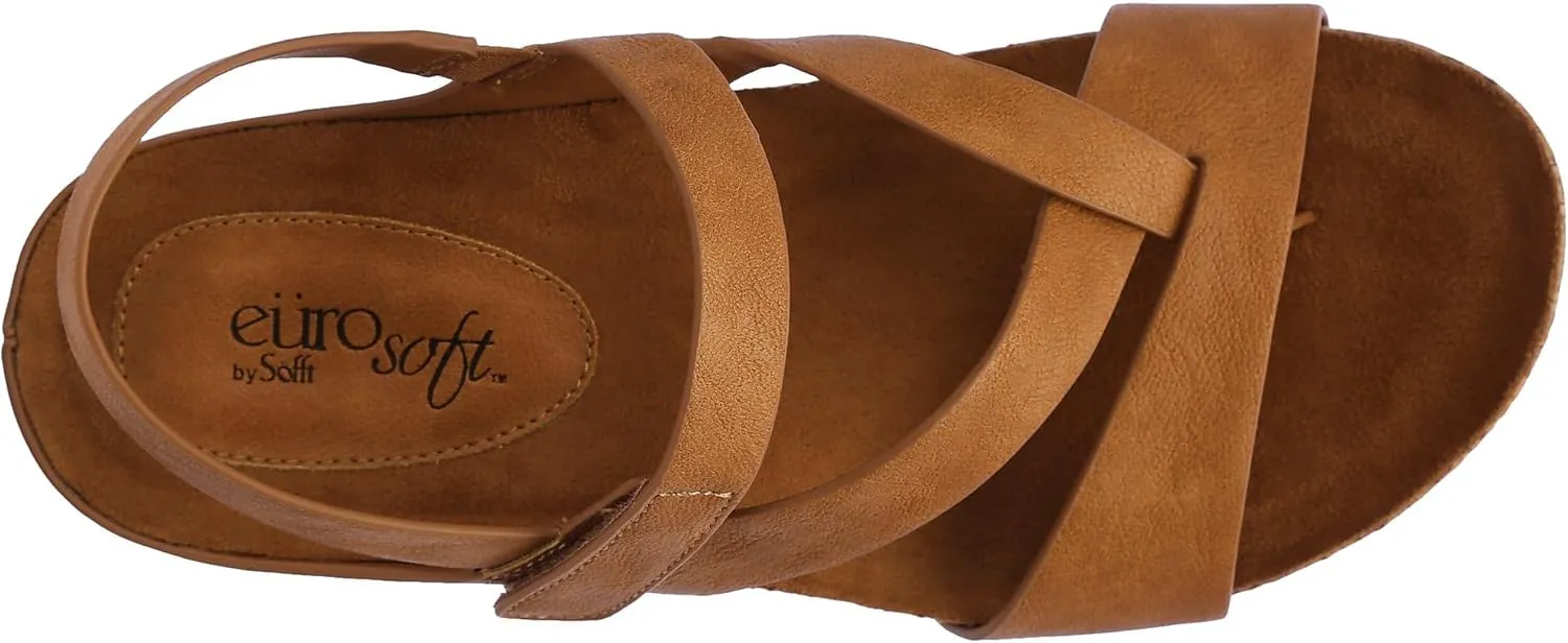 Eurosoft by Sofft Women's Gianetta Sandal