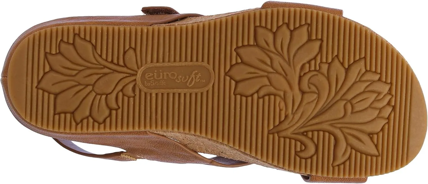 Eurosoft by Sofft Women's Gianetta Sandal