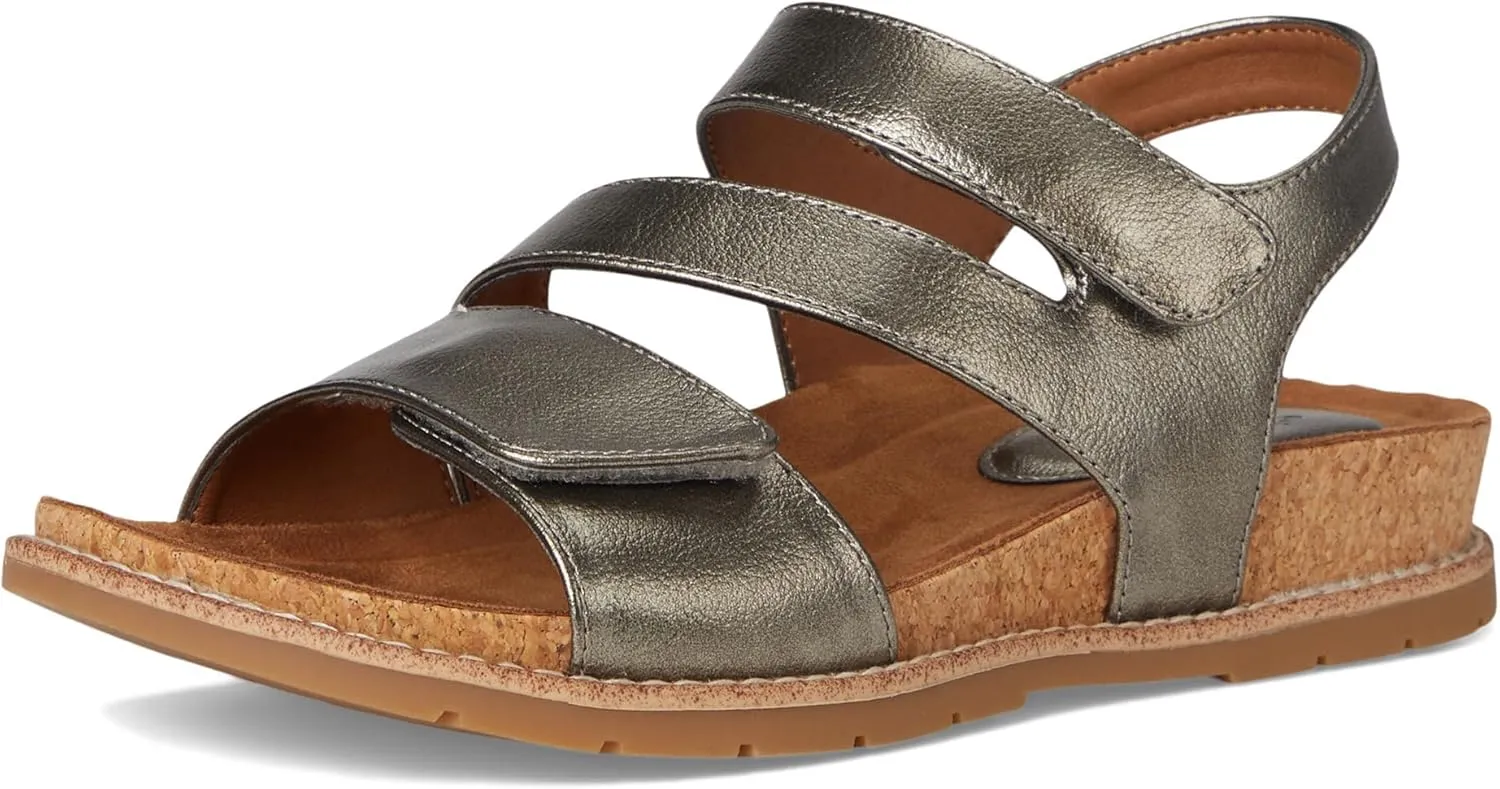 Eurosoft by Sofft Women's Gibbs Wedge Sandal