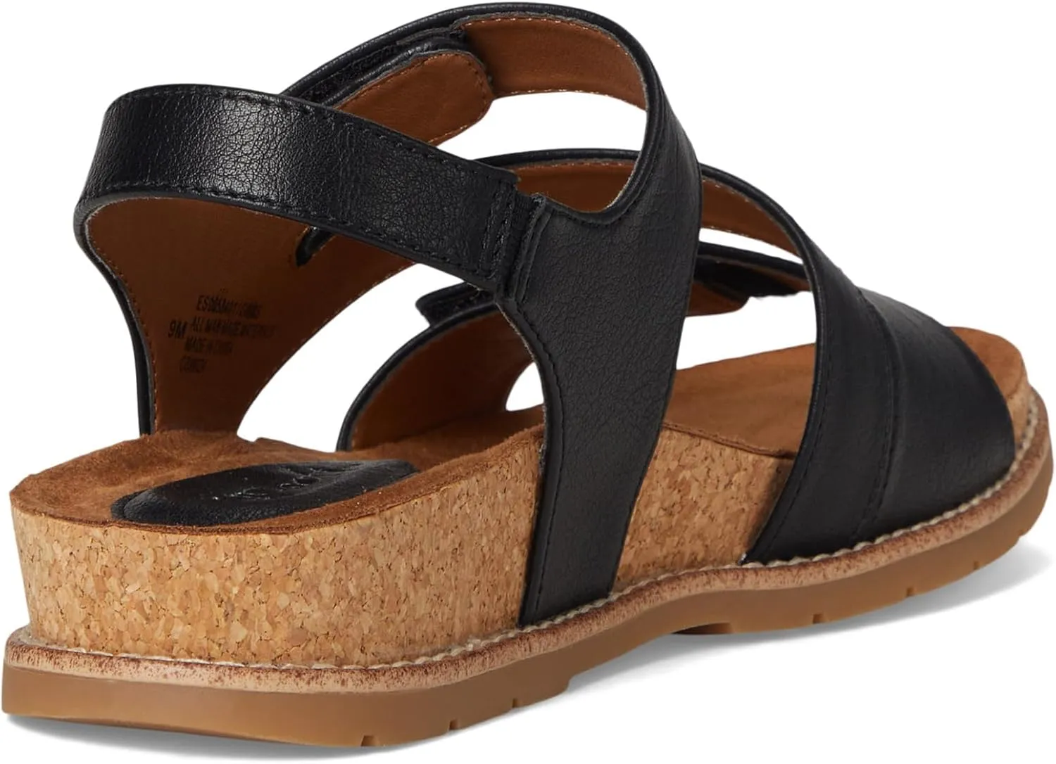 Eurosoft by Sofft Women's Gibbs Wedge Sandal