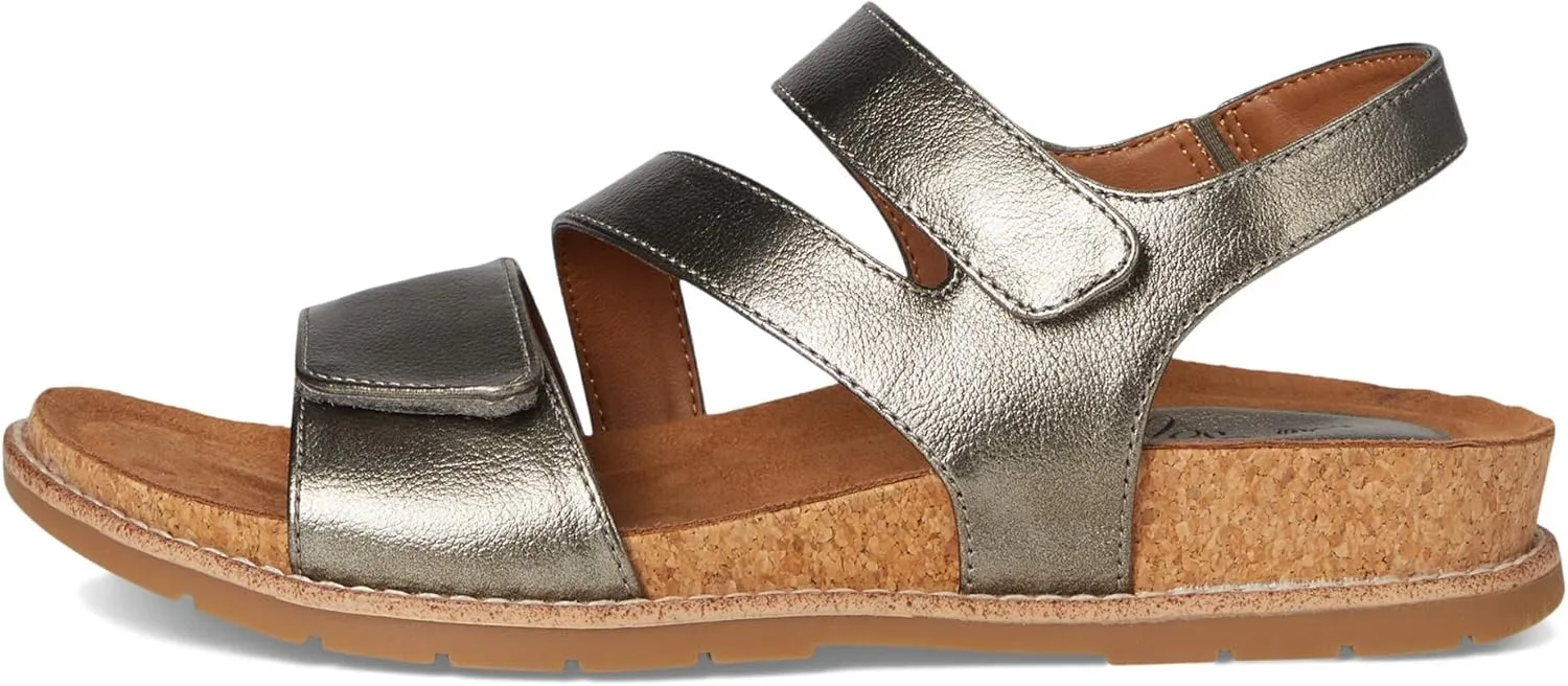 Eurosoft by Sofft Women's Gibbs Wedge Sandal