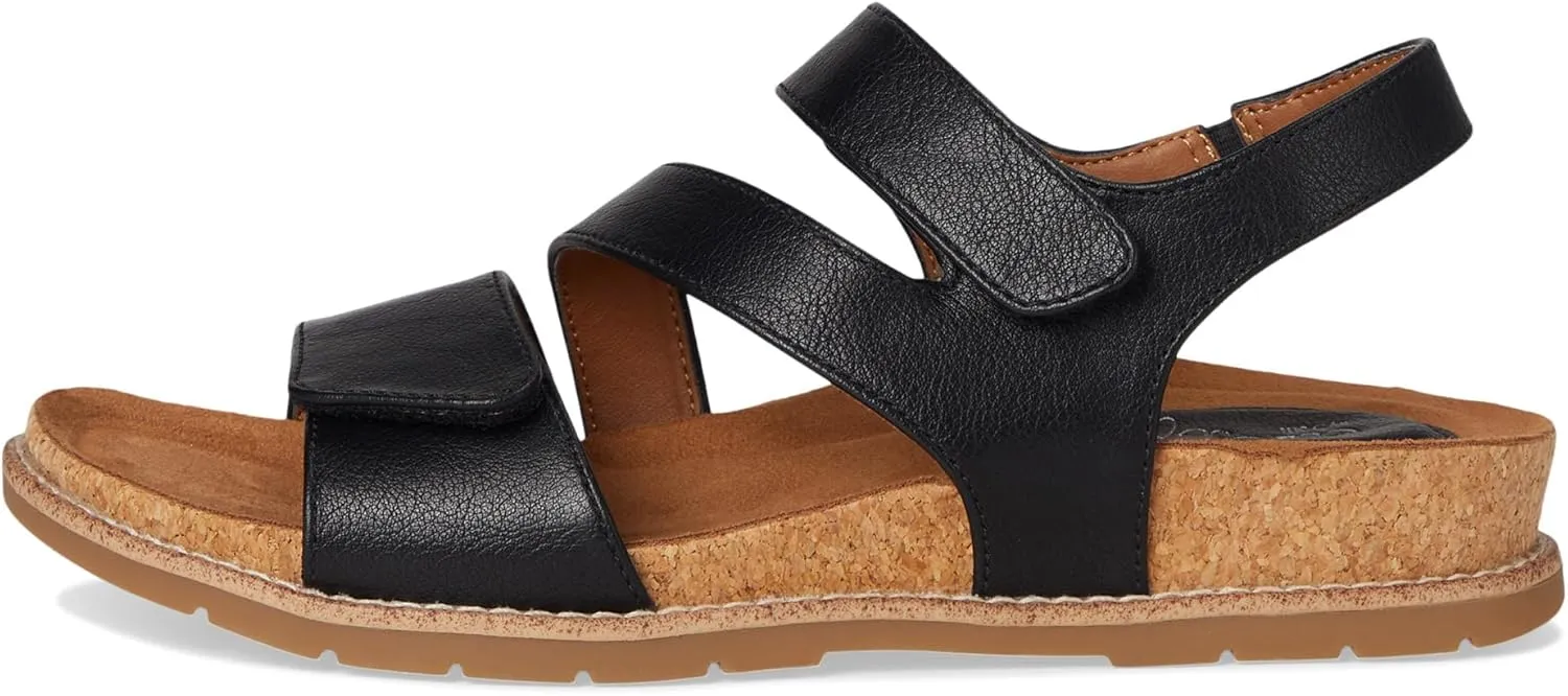 Eurosoft by Sofft Women's Gibbs Wedge Sandal