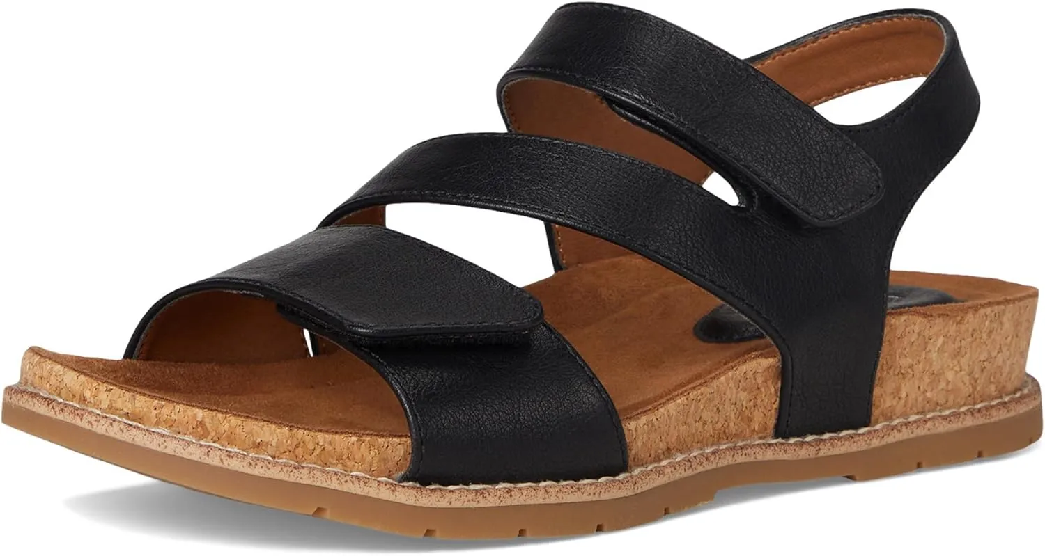 Eurosoft by Sofft Women's Gibbs Wedge Sandal