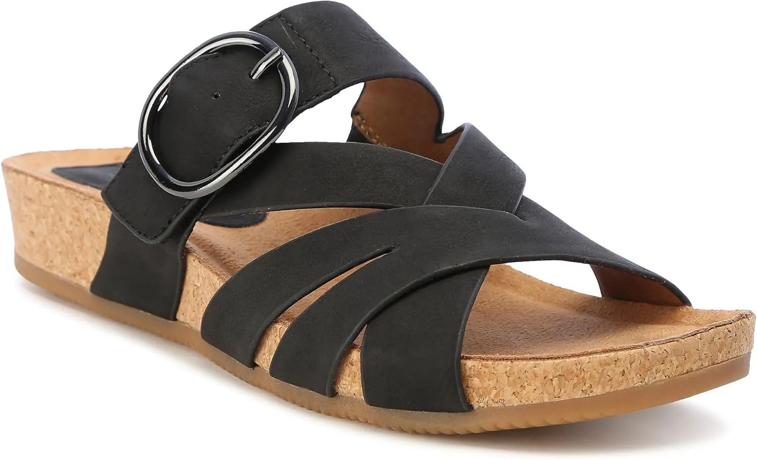 Eurosoft by Sofft Women's Gwenda Slide Sandal