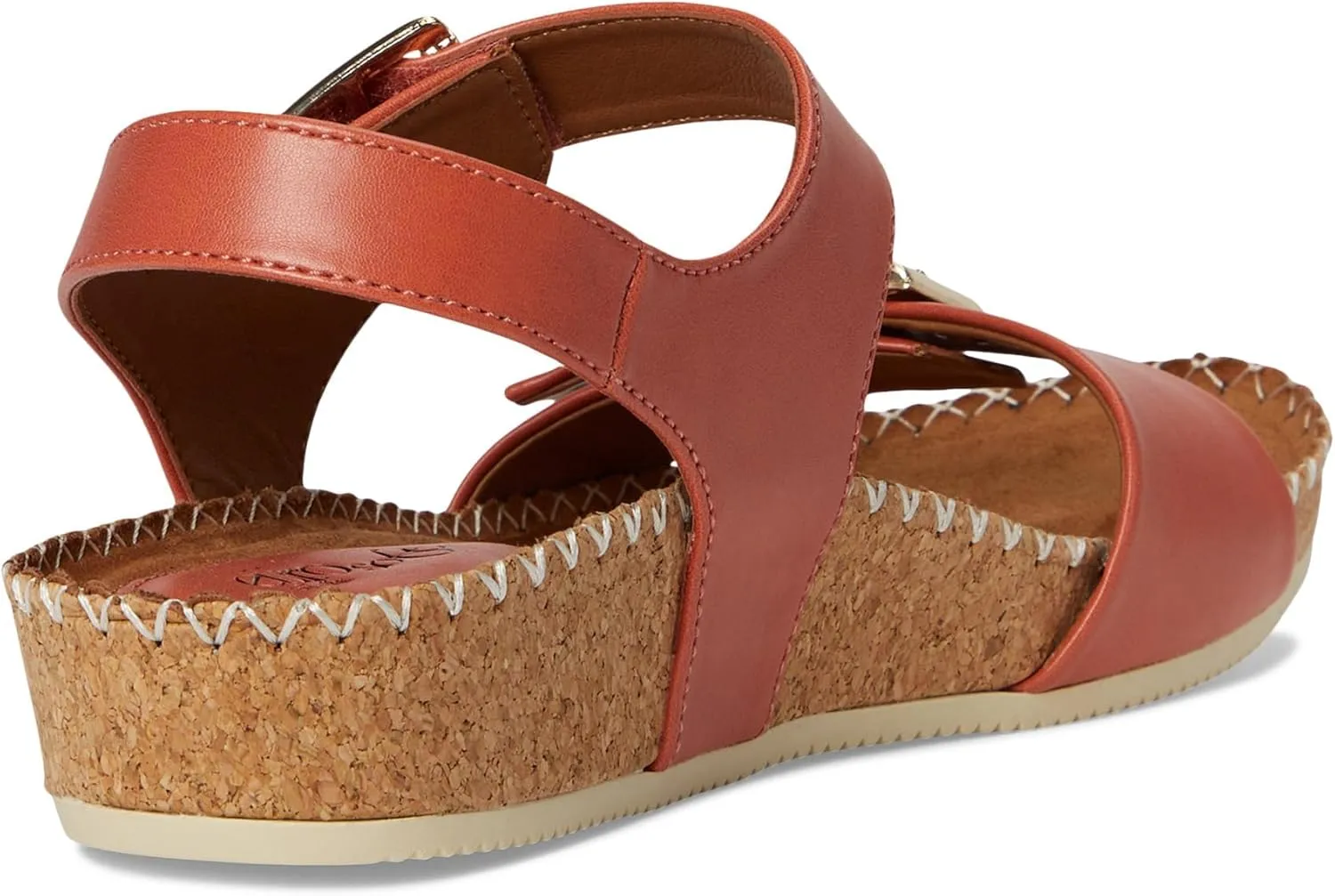 Eurosoft by Sofft Women's Gypsy Flat Sandal