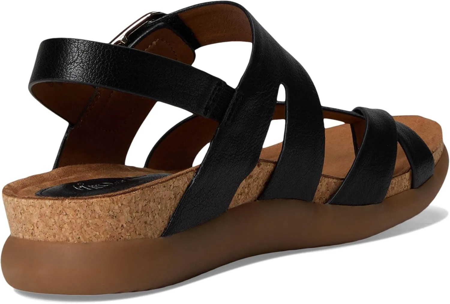 Eurosoft by Sofft Women's Hampton Wedge Sandal
