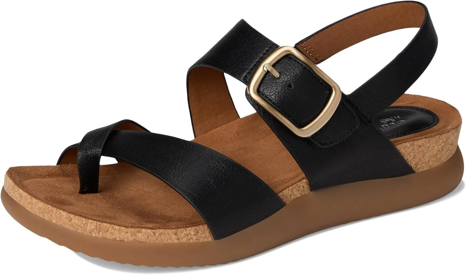 Eurosoft by Sofft Women's Hampton Wedge Sandal