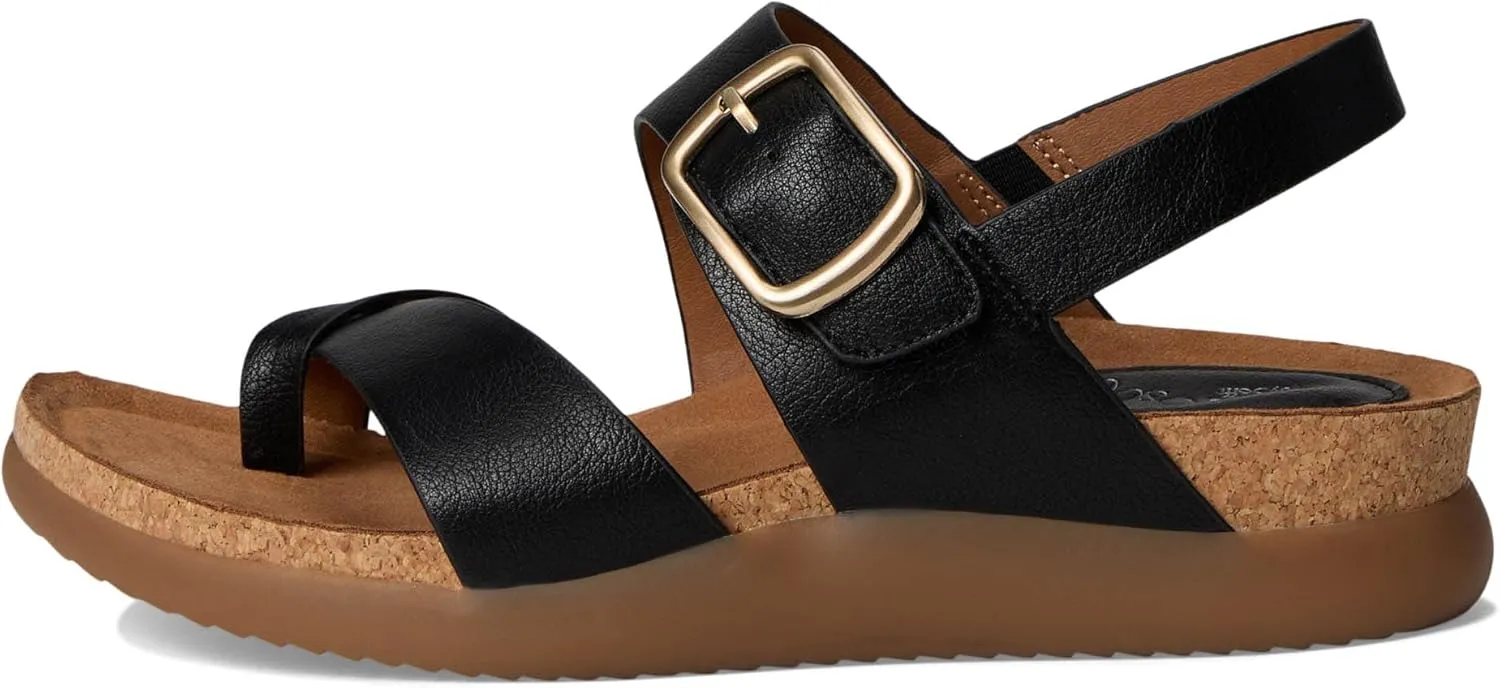 Eurosoft by Sofft Women's Hampton Wedge Sandal