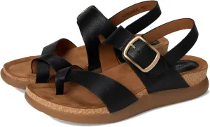 Eurosoft by Sofft Women's Hampton Wedge Sandal