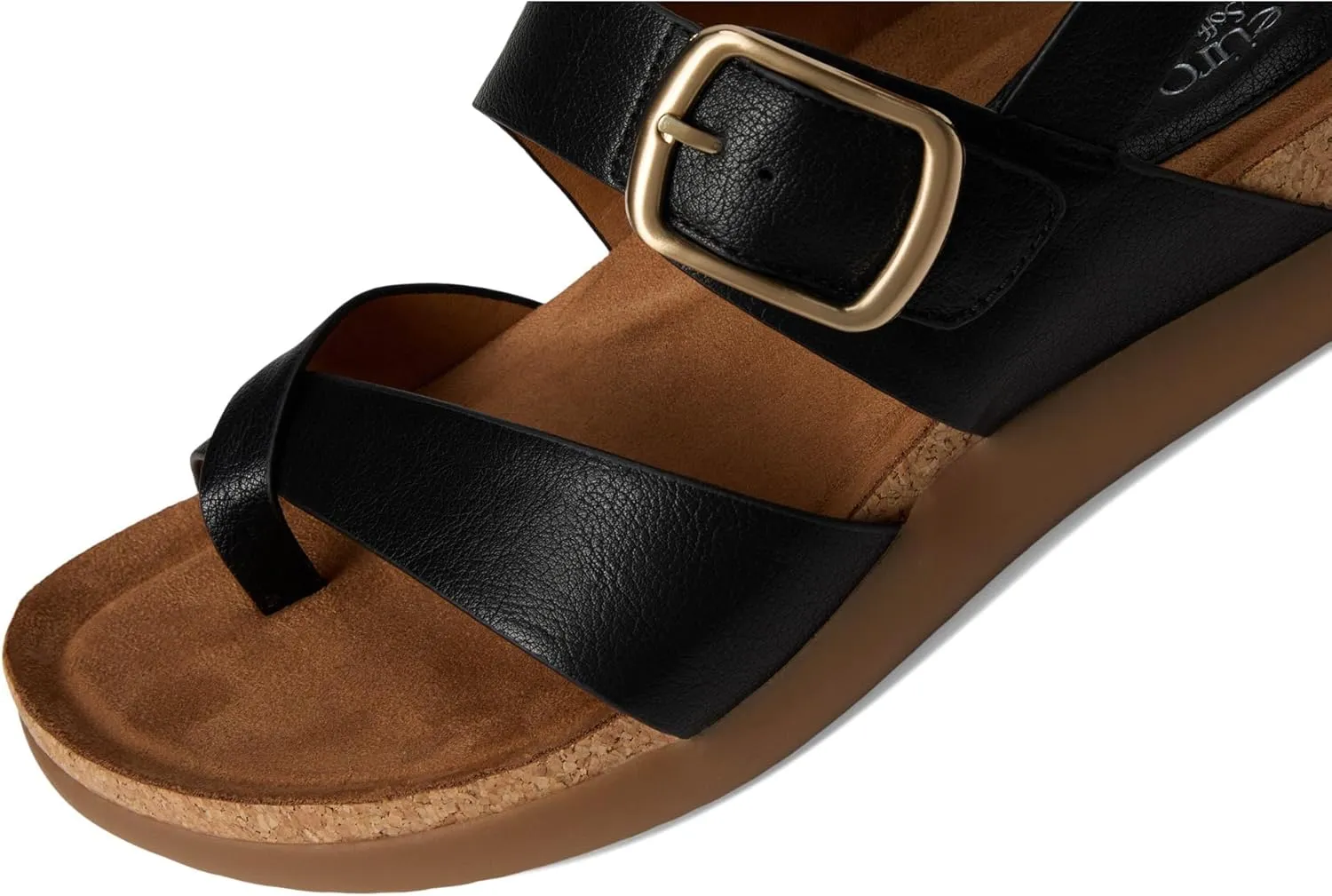 Eurosoft by Sofft Women's Hampton Wedge Sandal