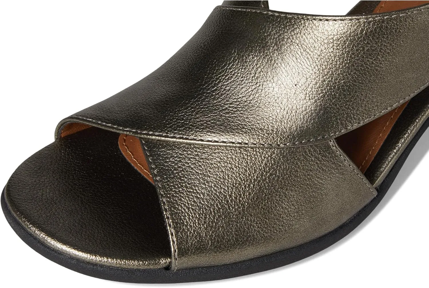 Eurosoft by Sofft Women's Kylie Heeled Sandal