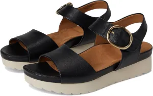 Eurosoft by Sofft Women's Vera Wedge Sandal
