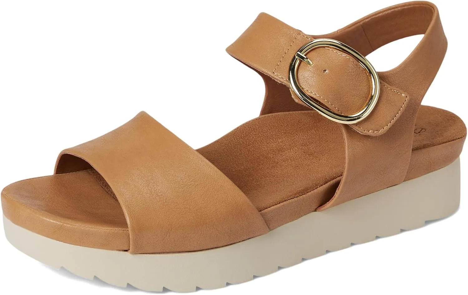 Eurosoft by Sofft Women's Vera Wedge Sandal
