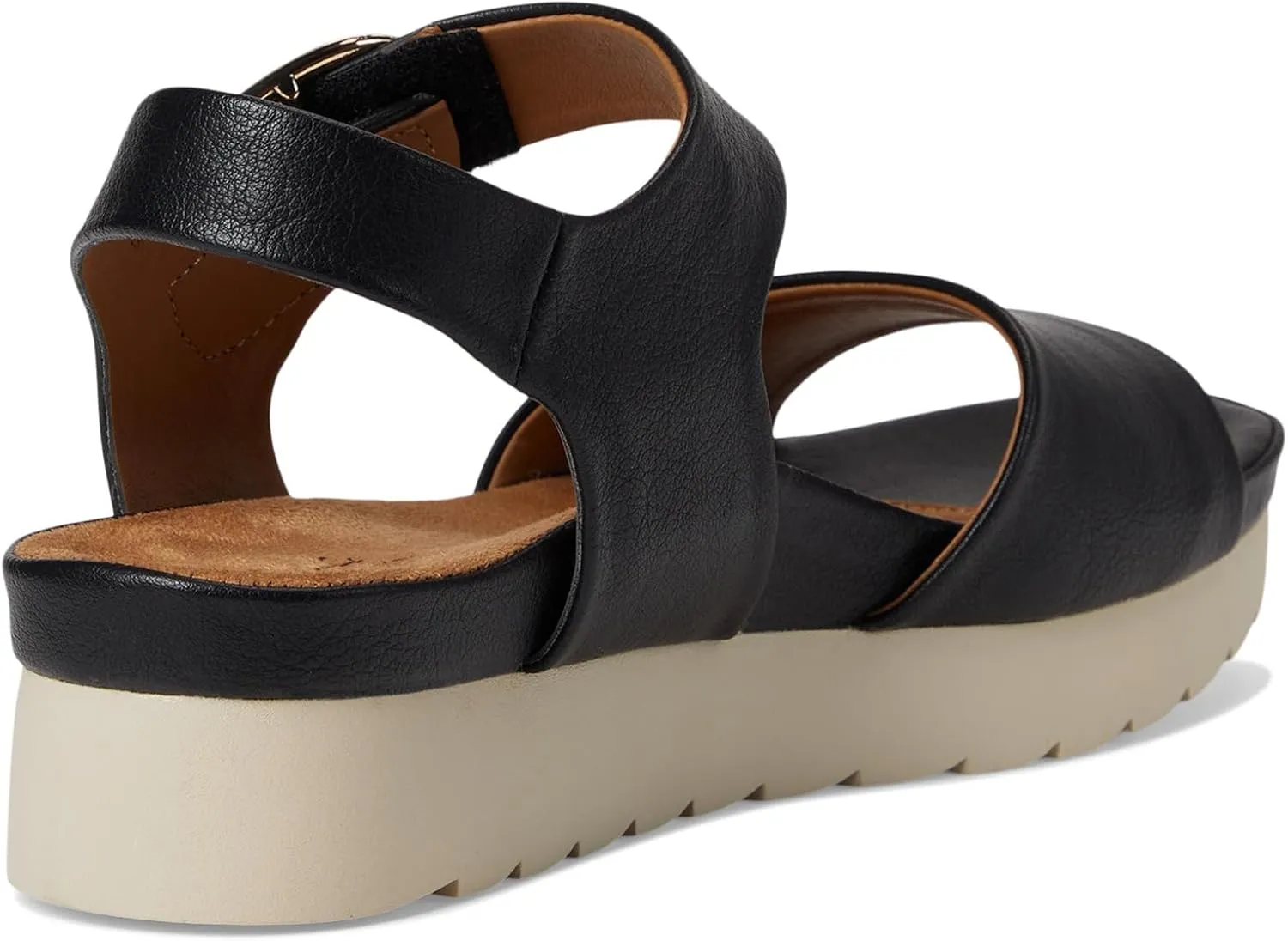 Eurosoft by Sofft Women's Vera Wedge Sandal