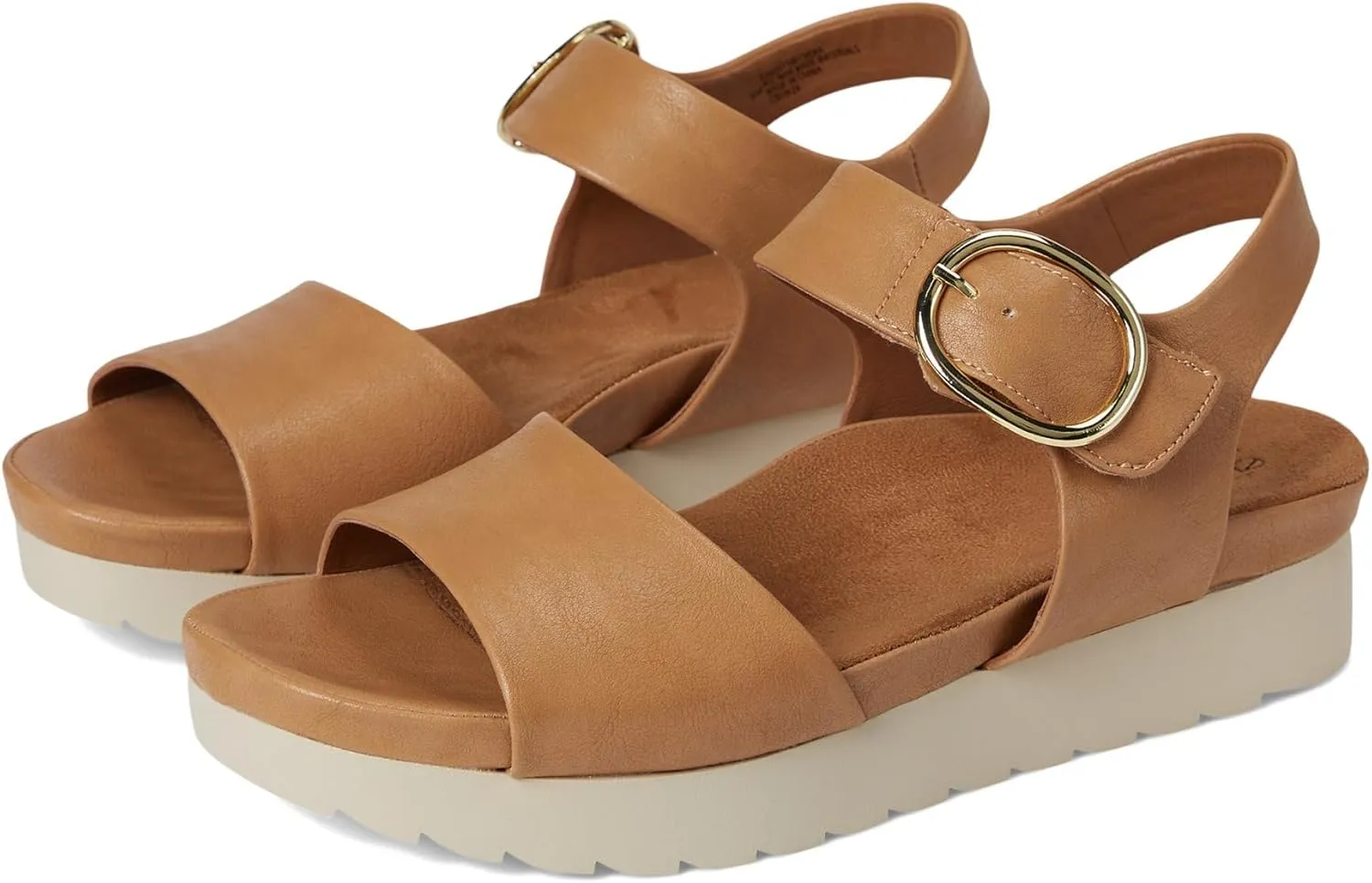 Eurosoft by Sofft Women's Vera Wedge Sandal