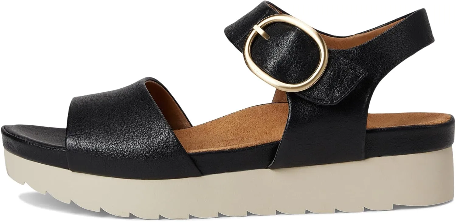 Eurosoft by Sofft Women's Vera Wedge Sandal