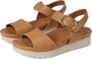 Eurosoft by Sofft Women's Vera Wedge Sandal