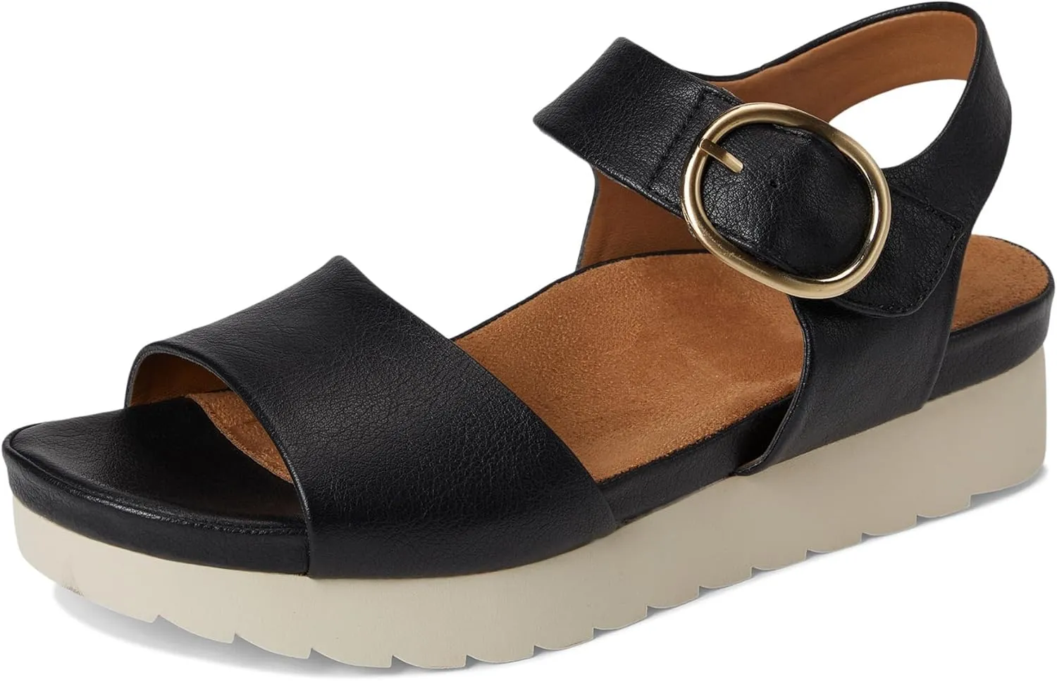 Eurosoft by Sofft Women's Vera Wedge Sandal