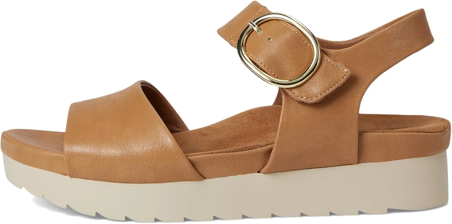 Eurosoft by Sofft Women's Vera Wedge Sandal