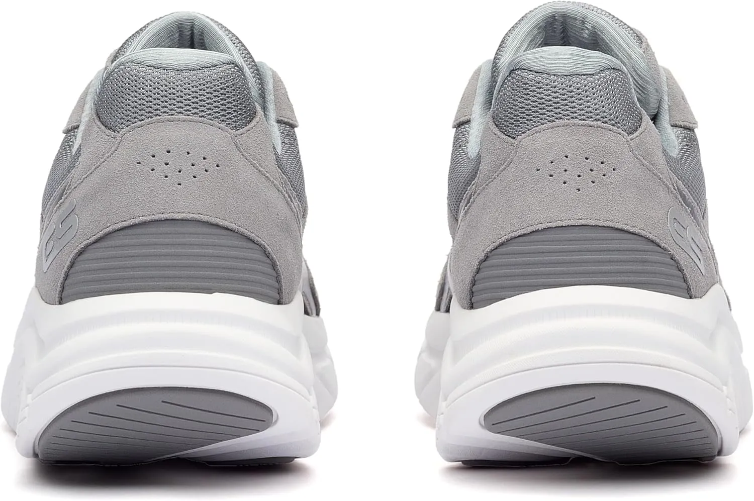Exersteps | Men's Whirlwind 2 | Rocker Bottom Max Cushion Walking Shoe
