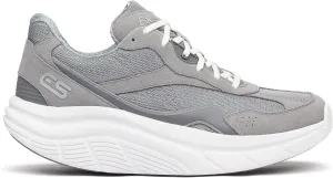 Exersteps | Men's Whirlwind 2 | Rocker Bottom Max Cushion Walking Shoe