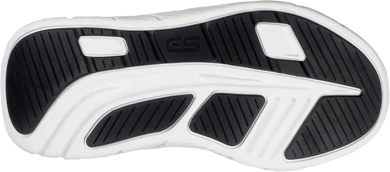 Exersteps | Women's Brisa 2 | Rocker Bottom Max Cushion Walking Shoe