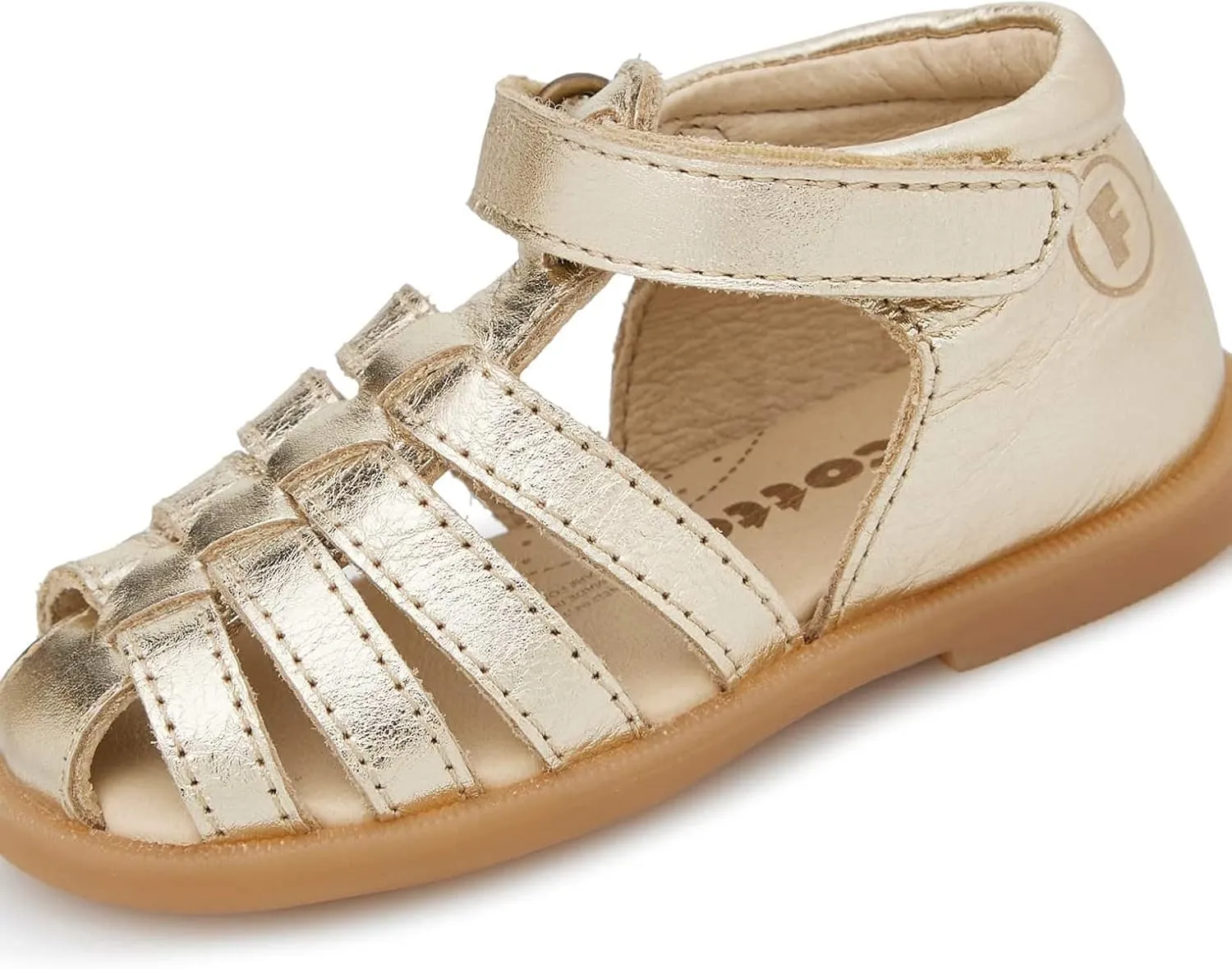 Falcotto Girl's Wakatobi (Toddller) Sandal