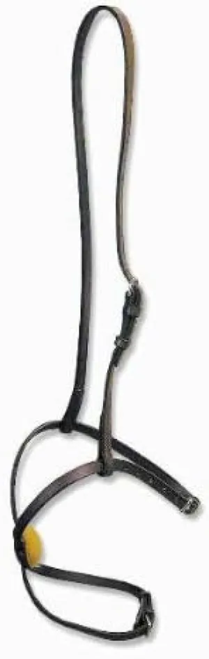 Figure 8 Noseband with Slide