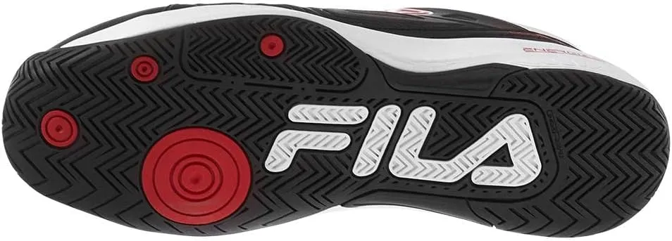 Fila Double Bounce 3 Mens Pickleball Shoe