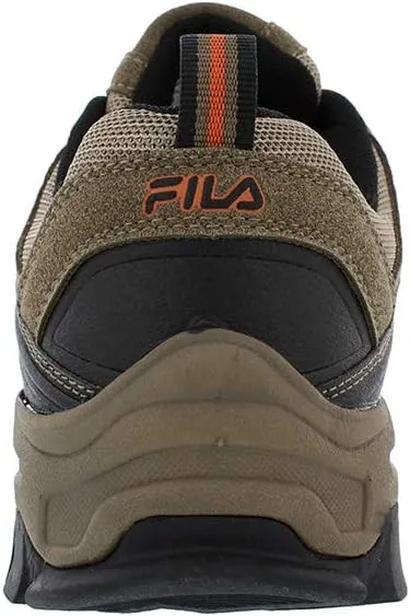 Fila Men's, Midland Trail Running Shoe
